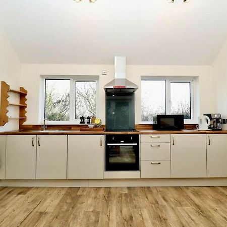 Orchard Lodge Stixwould Экстерьер фото